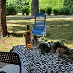 Les Jardins De La Majore