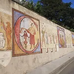 Les Jardins de la Majore