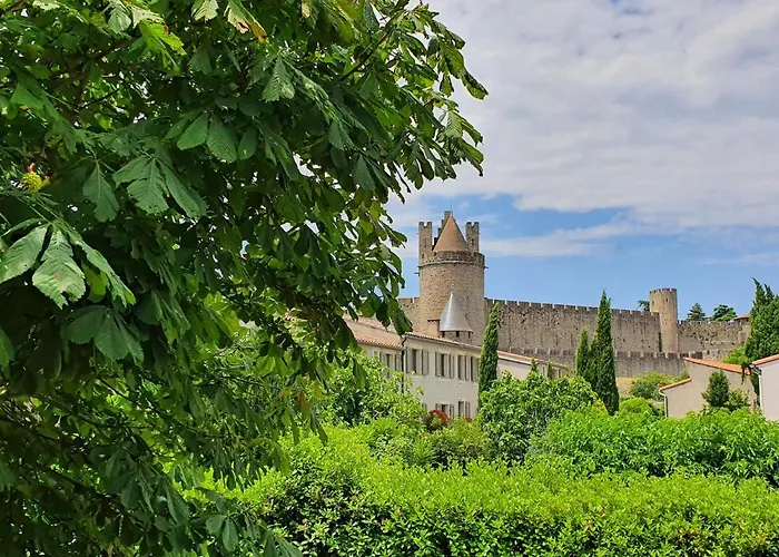 Les Jardins de la Majore