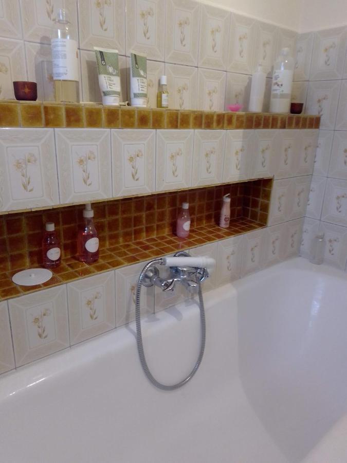 Apartamento Les Jardins De La Majore Carcasona