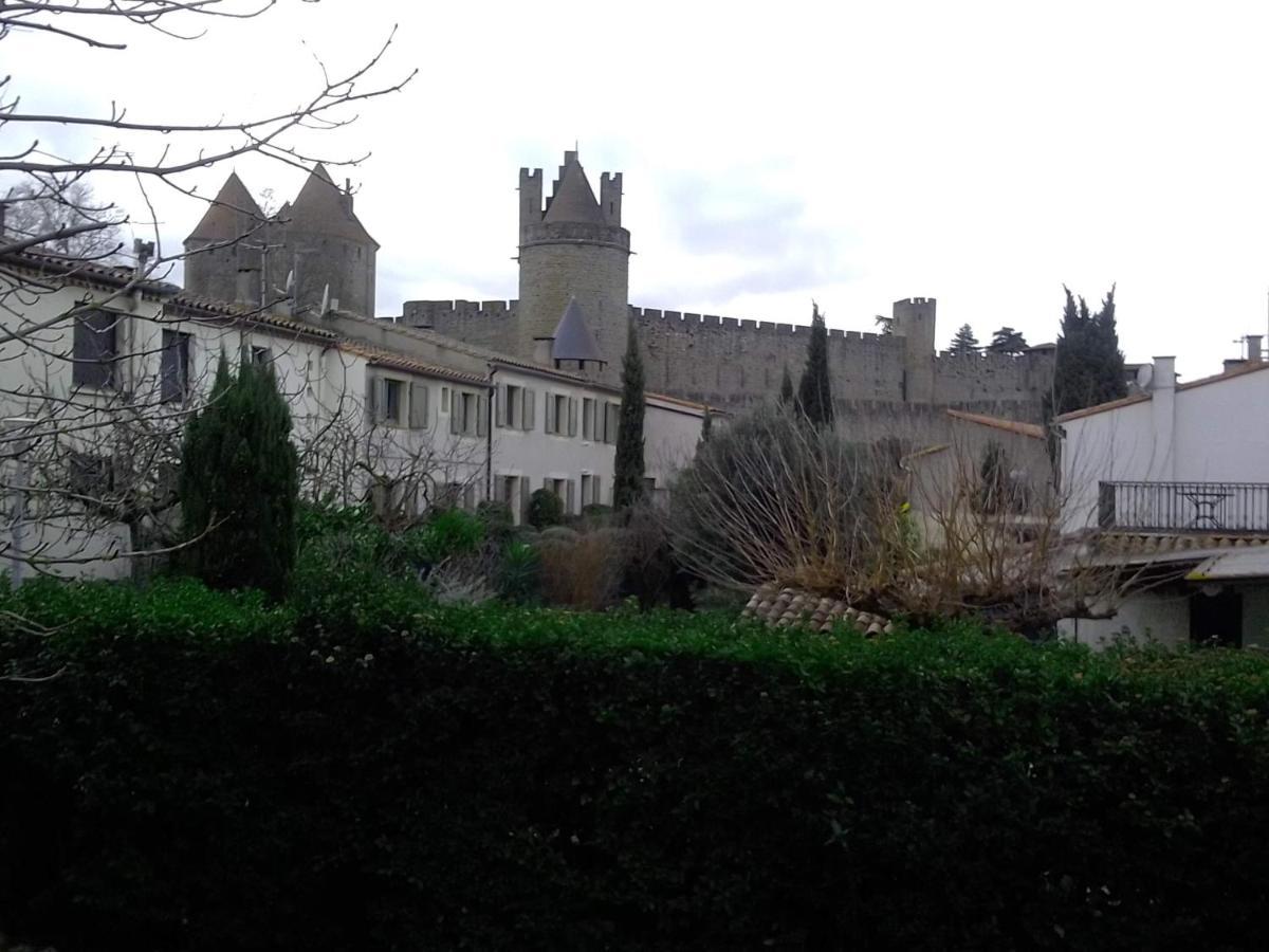 Les Jardins De La Majore Apartamento
