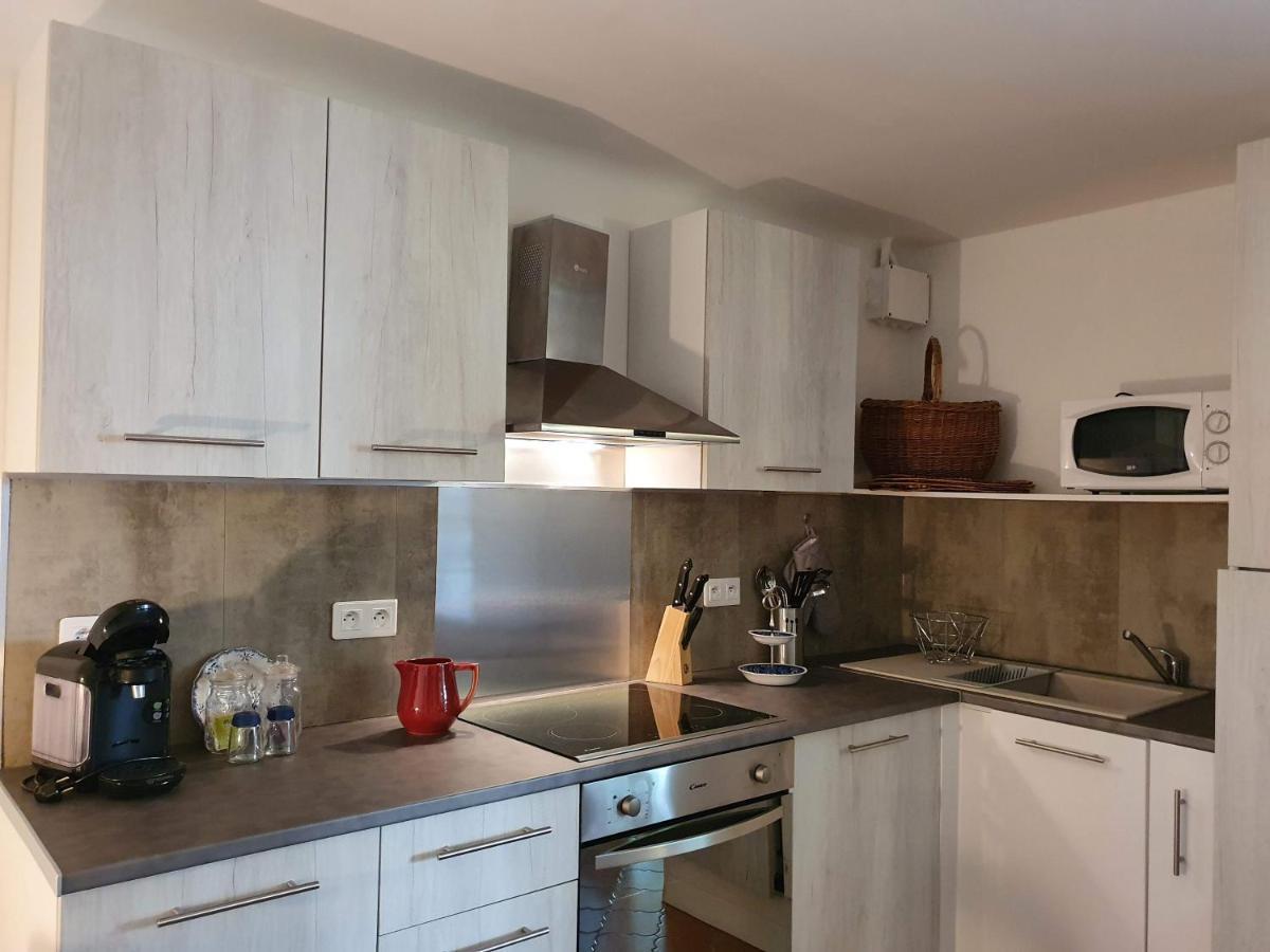 Apartamento Les Jardins De La Majore *