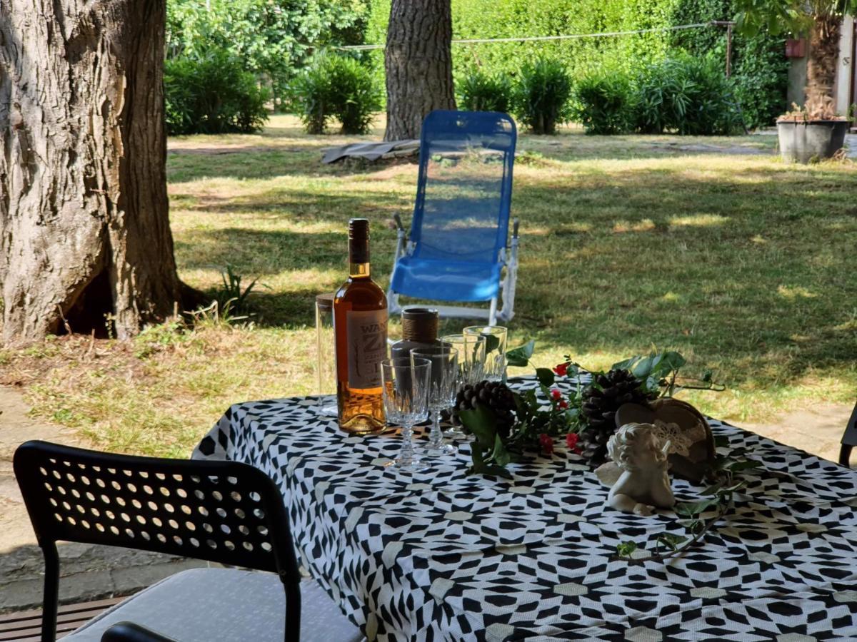 Apartamento Les Jardins De La Majore *