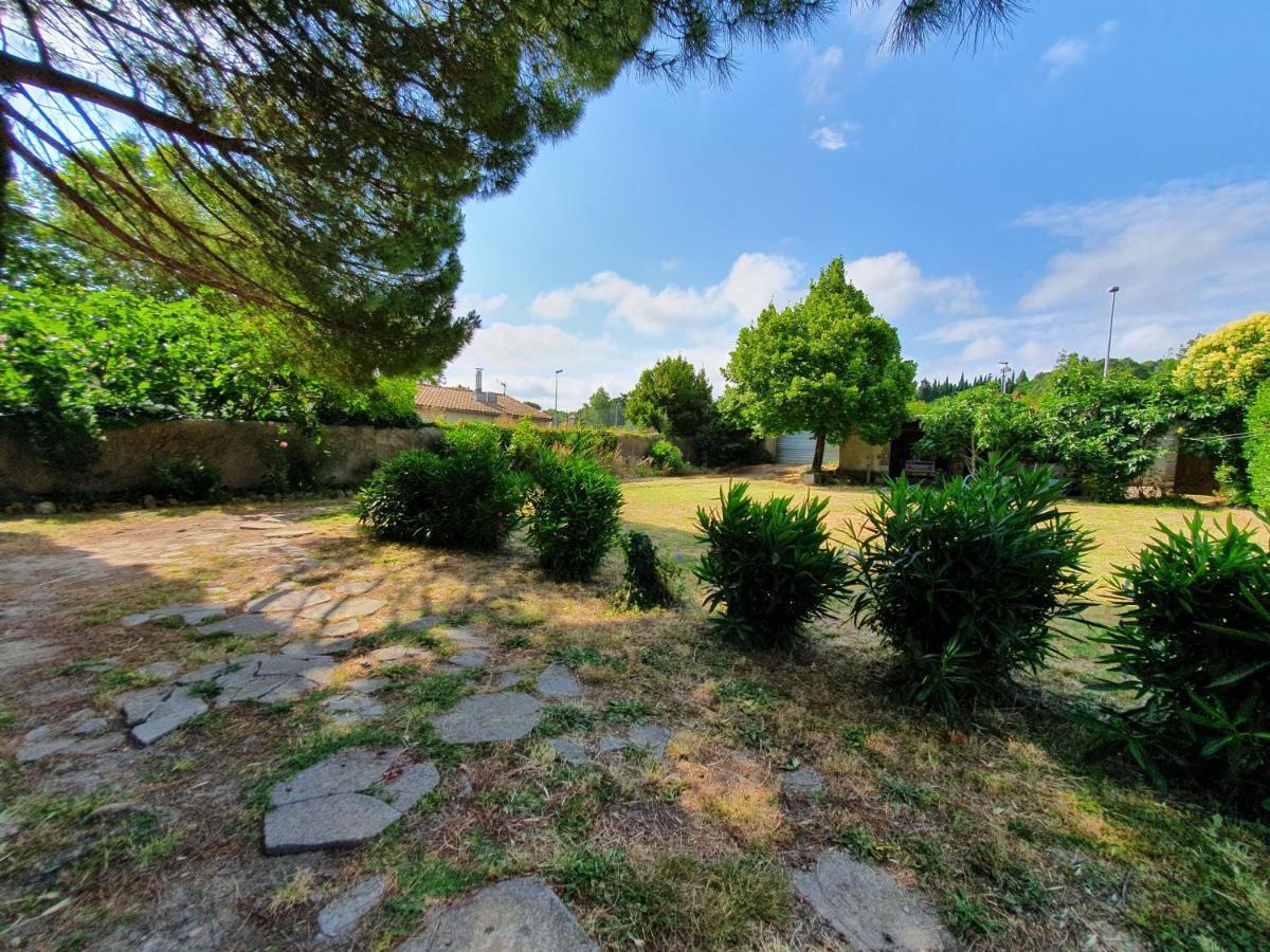 Apartamento Les Jardins De La Majore *