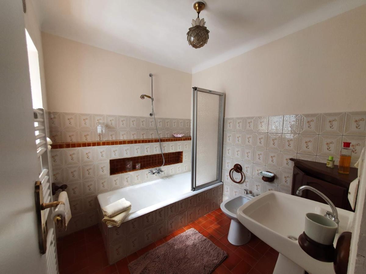 Apartamento Les Jardins De La Majore