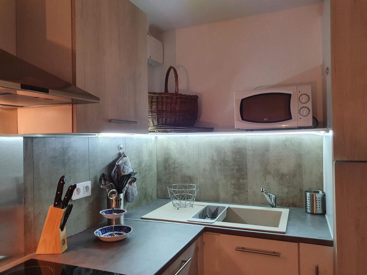 Apartamento Les Jardins De La Majore *