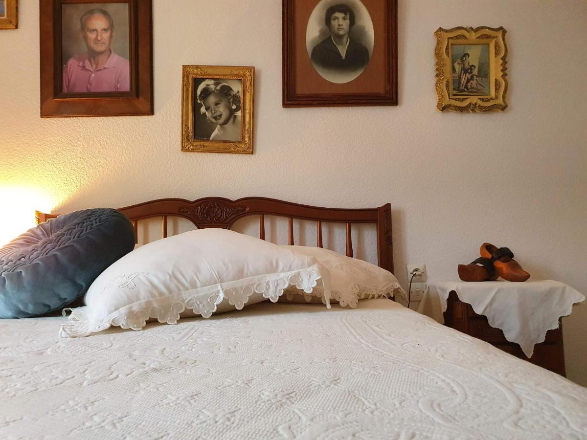 Les Jardins De La Majore Apartamento