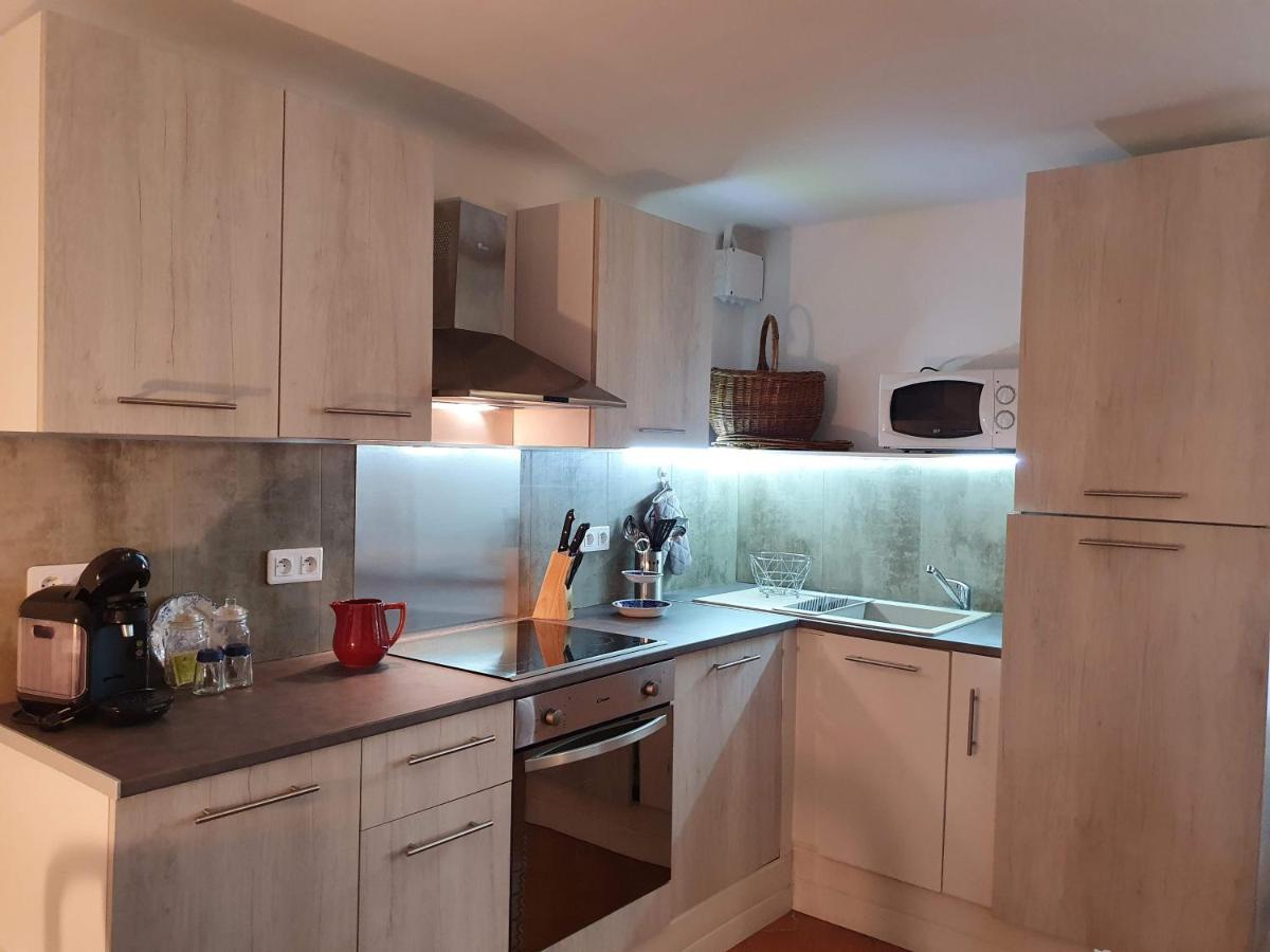 Les Jardins De La Majore Apartamento *