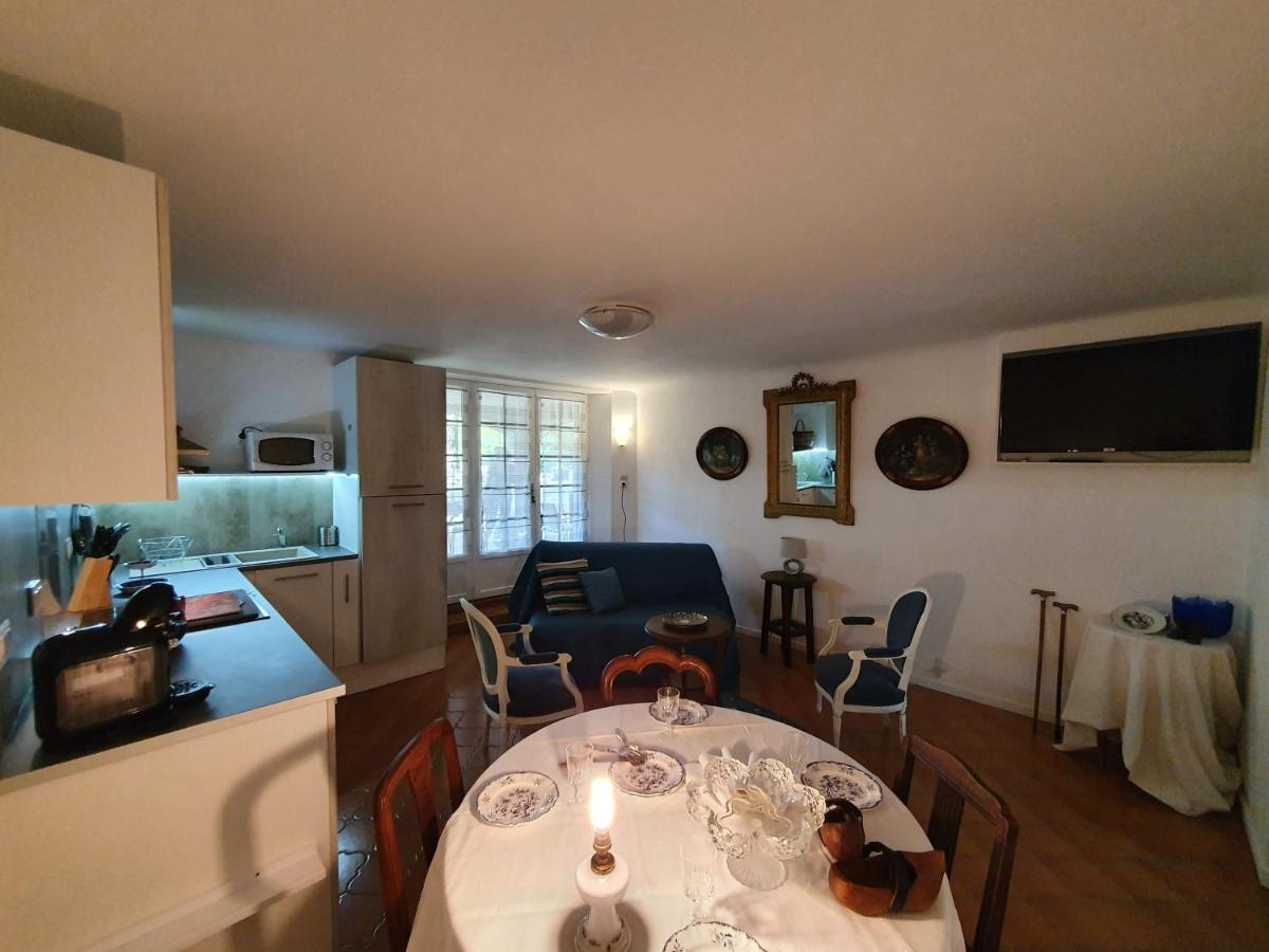 Apartamento Les Jardins De La Majore *