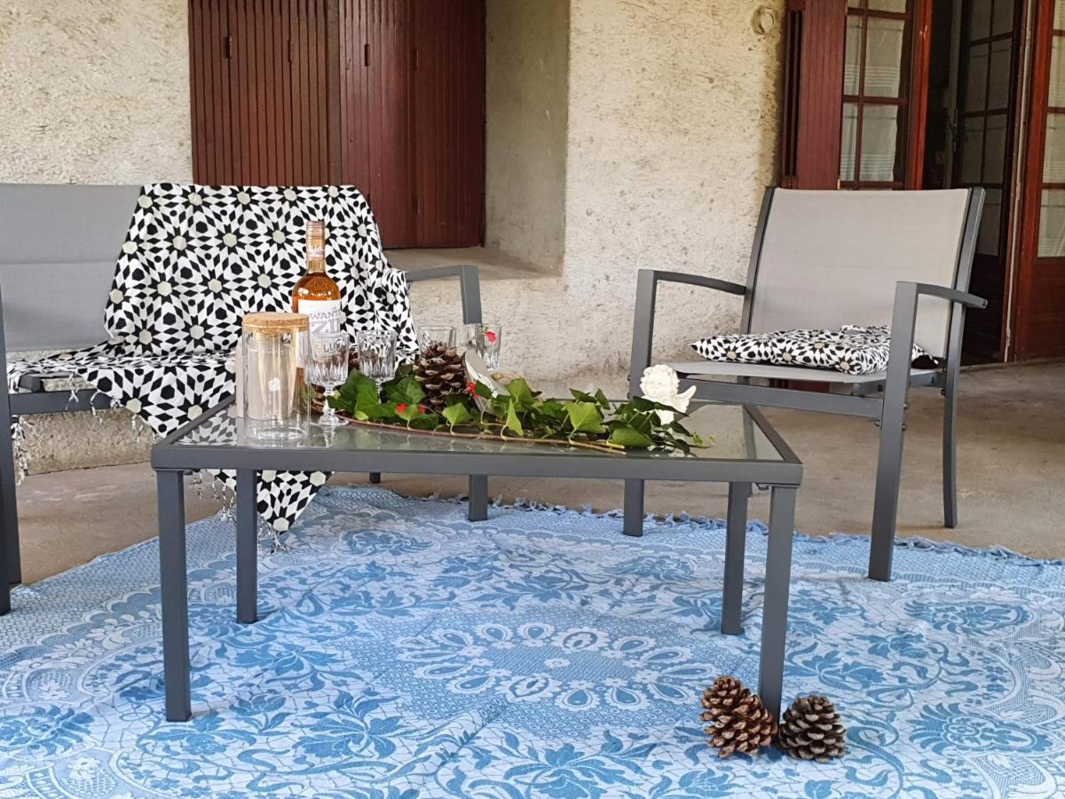 Les Jardins De La Majore *