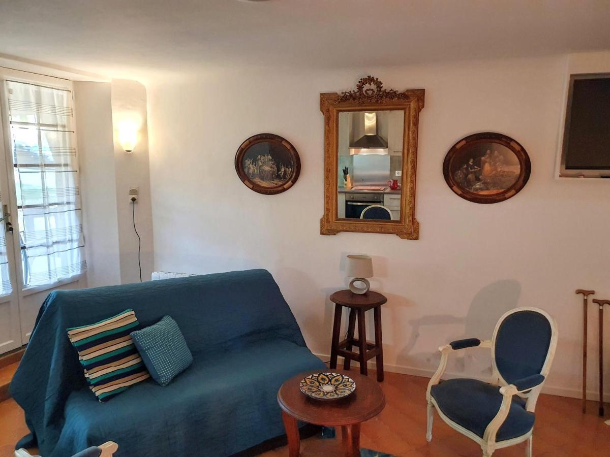 Apartamento Les Jardins De La Majore