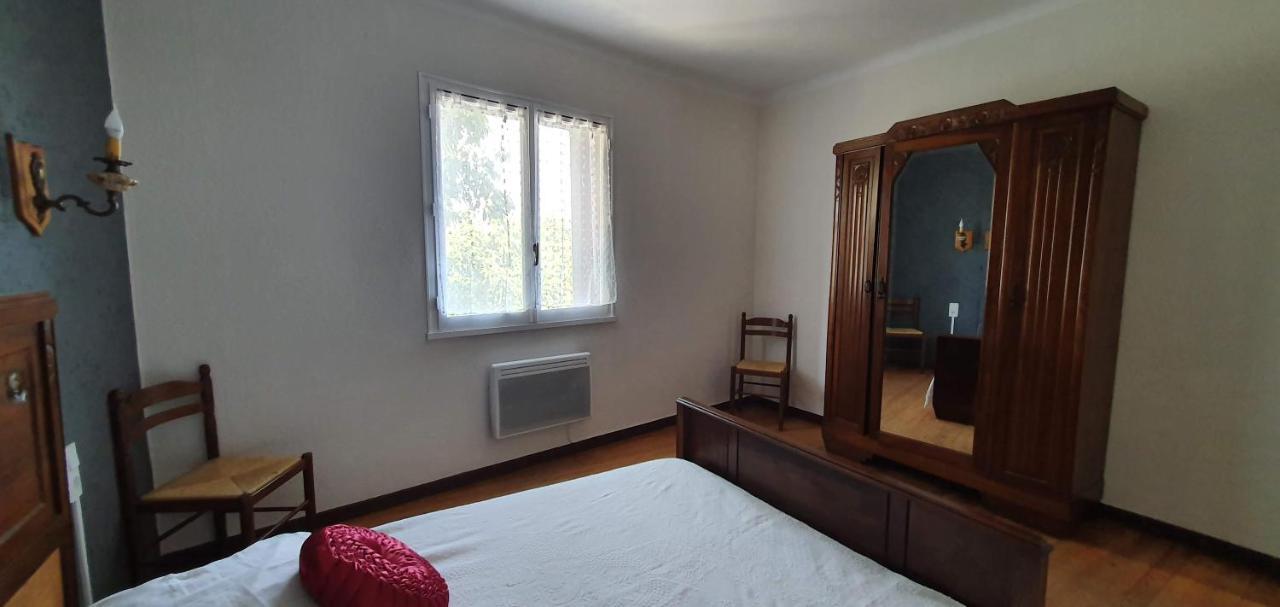 Les Jardins De La Majore Apartamento Carcasona