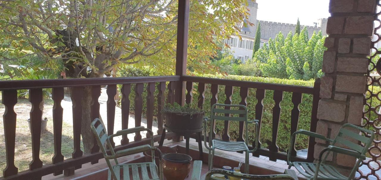Les Jardins De La Majore Apartamento *